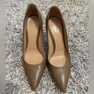 Gianvito Rossi 105 pumps
